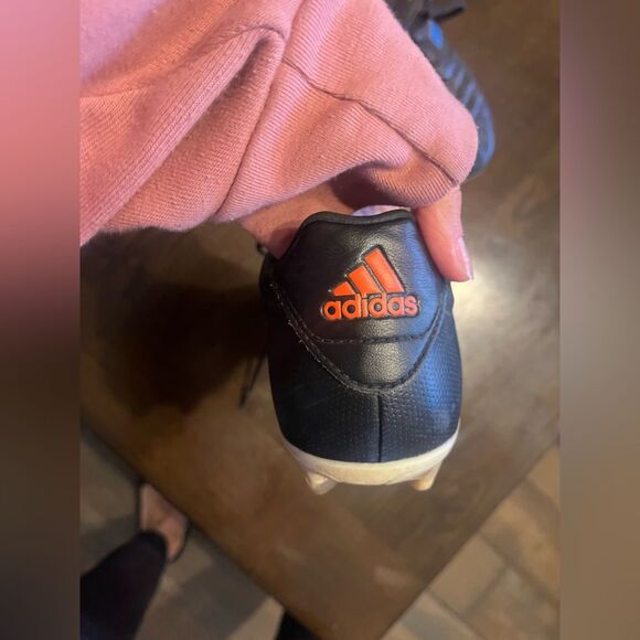 ADIDAS MULTICOLOR CLEATS main image 4